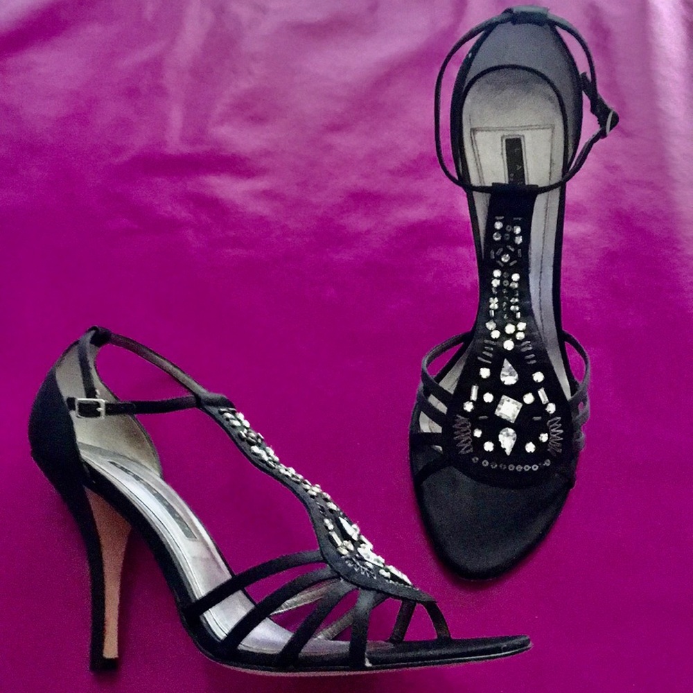 Laundry by Shelli Segal Evening Sandals